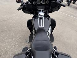 2017 HARLEY-DAVIDSON FLHTK ULTRA LIMITED