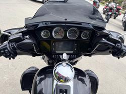 2017 HARLEY-DAVIDSON FLHTK ULTRA LIMITED