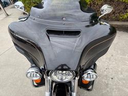 2017 HARLEY-DAVIDSON FLHTK ULTRA LIMITED