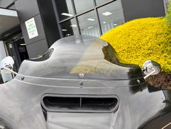 2017 HARLEY-DAVIDSON FLHTK ULTRA LIMITED