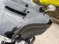 2017 HARLEY-DAVIDSON FLHTK ULTRA LIMITED