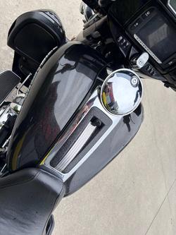 2017 HARLEY-DAVIDSON FLHTK ULTRA LIMITED