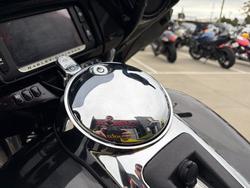 2017 HARLEY-DAVIDSON FLHTK ULTRA LIMITED