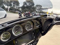 2017 HARLEY-DAVIDSON FLHTK ULTRA LIMITED