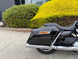 2017 HARLEY-DAVIDSON FLHTK ULTRA LIMITED