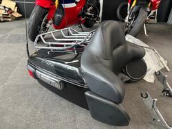 2017 HARLEY-DAVIDSON FLHTK ULTRA LIMITED