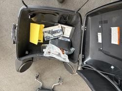 2017 HARLEY-DAVIDSON FLHTK ULTRA LIMITED