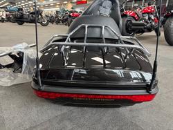 2017 HARLEY-DAVIDSON FLHTK ULTRA LIMITED