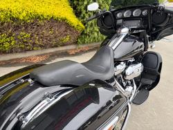 2017 HARLEY-DAVIDSON FLHTK ULTRA LIMITED