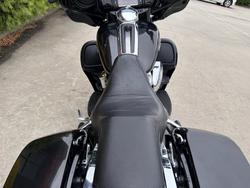 2017 HARLEY-DAVIDSON FLHTK ULTRA LIMITED