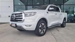 2023 GWM Ute Cannon-L