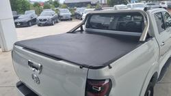 2023 GWM Ute Cannon-L