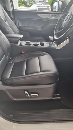 2023 GWM Ute Cannon-L