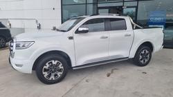 2023 GWM Ute Cannon-L
