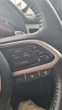 2023 GWM Ute Cannon-L