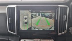 2023 GWM Ute Cannon-L