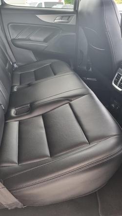 2023 GWM Ute Cannon-L