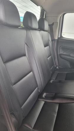 2023 GWM Ute Cannon-L