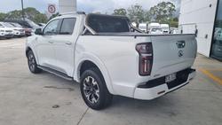 2023 GWM Ute Cannon-L