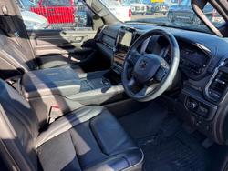 2024 RAM 1500 Limited RamBox
