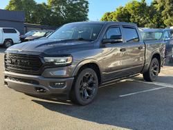 2024 RAM 1500 Limited RamBox
