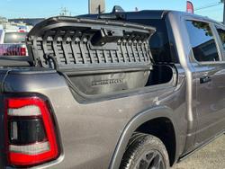 2024 RAM 1500 Limited RamBox