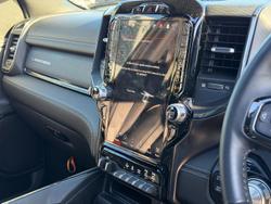 2024 RAM 1500 Limited RamBox