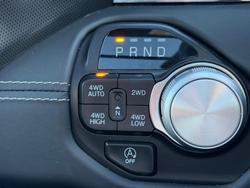 2024 RAM 1500 Limited RamBox
