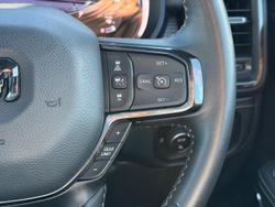 2024 RAM 1500 Limited RamBox
