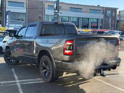 2024 RAM 1500 Limited RamBox