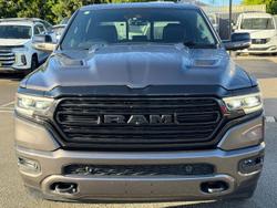 2024 RAM 1500 Limited RamBox