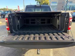 2024 RAM 1500 Limited RamBox