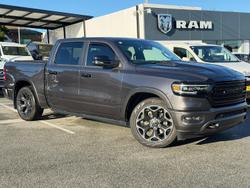 2024 RAM 1500 Limited RamBox