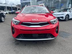 2024 Kia Stonic S