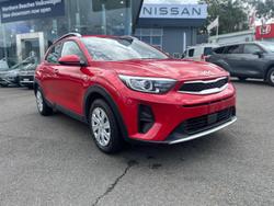 2024 Kia Stonic S