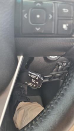 2016 Toyota Hilux SR5