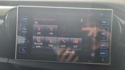 2016 Toyota Hilux SR5