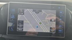 2016 Toyota Hilux SR5