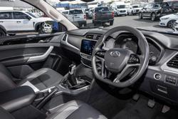 2024 LDV T60 Max LUXE