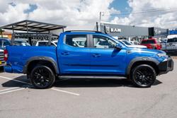 2024 LDV T60 Max LUXE