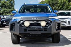 2024 LDV T60 Max LUXE