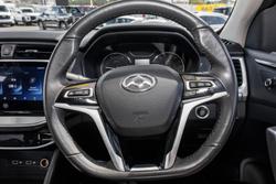 2024 LDV T60 Max LUXE