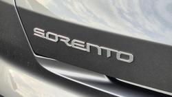 2022 Kia Sorento Sport