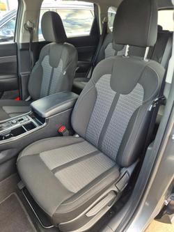 2022 Kia Sorento Sport