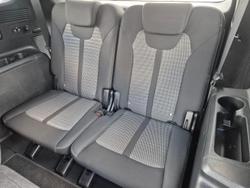 2022 Kia Sorento Sport