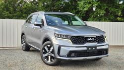 2022 Kia Sorento Sport