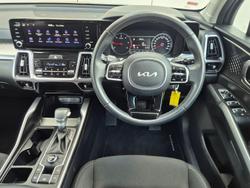 2022 Kia Sorento Sport