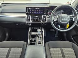 2022 Kia Sorento Sport