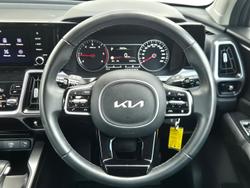 2022 Kia Sorento Sport