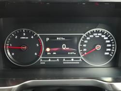 2022 Kia Sorento Sport